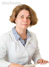 Иванова Лариса Владимировна