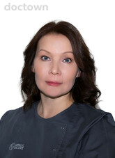 Иванова Татьяна Владимировна