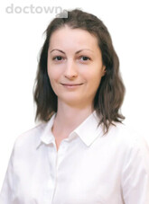 Ивлева Елена Александровна