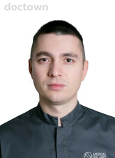 Ившин Юрий Владимирович
