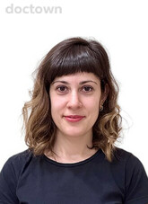 Ившина Екатерина Сергеевна