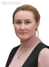 Полевикова Елена Валентиновна