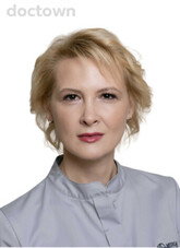Пономарева Инга Альгимантасовна