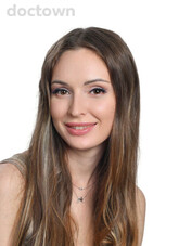 Попцова Кристина Игоревна