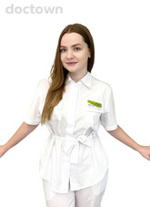 Попова Ольга Александровна