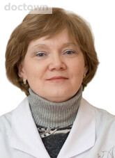 Повышева Светлана Васильевна