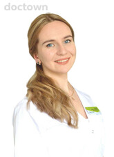 Астраханцева Дарья Андреевна