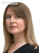Иовлева Галина Михайловна