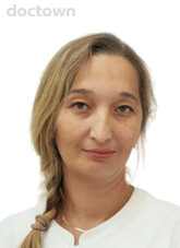 Благодатская Елена Геннадьевна