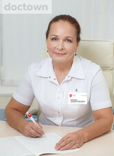 Ефремова Людмила Ивановна