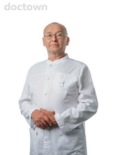 Тарасов Сергей Леонидович