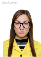Татаркина Екатерина Дмитриевна