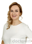 Бабушкина Мария Викторовна