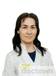 Багаутдинова Лилия Исмагиловна
