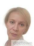 Бакаева Наталья Александровна