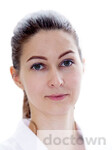 Бакакина Елена Николаевна