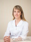 Баканова Наталья Валерьевна