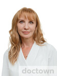 Балакина Светлана Александровна