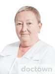 Балобанова Елизавета Львовна