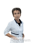 Батуева Галина Аркадьевна