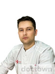 Субаев Фанис Фарисович