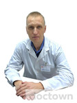 Сухов Роман Александрович