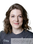 Суслова Екатерина Андреевна