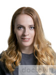 Суворова Екатерина Алексеевна