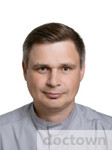 Ежов Евгений Сергеевич