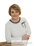 Житлухина Екатерина Александровна