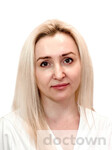 Решетникова Инна Ивановна