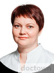 Дубовцева Оксана Викторовна