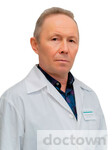 Сяктерев Александр Антонович