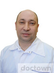 Сысоев Константин Валентинович
