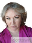 Климова Марина Георгиевна