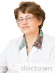 Аббазова Ольга Генриховна