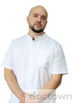 Аблаеев Рифкат Равилевич