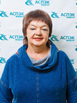 Любимова Наталья Евгеньевна