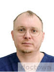 Куклин Дмитрий Николаевич 