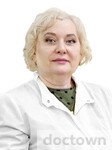 Кутузова Ирина Ивановна