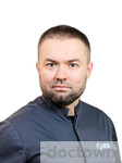 Кутявин Николай Александрович
