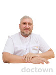 Кузнецов Сергей Евгеньевич
