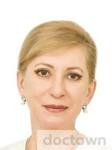 Кузнецова Елена Алексеевна