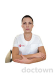 Кузнецова Елена Анатольевна