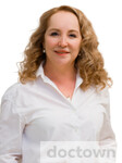 Кузнецова Елена Петровна