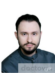 Гизатуллин Ильдар Тахирович