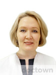Плешкова Ольга Леонидовна