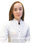 Власова Ульяна Сергеевна