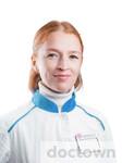 Микеева Алёна Николаевна