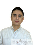 Миннегалиев Алмаз Данисович